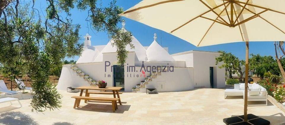 Rustico / casale a Ostuni - Foto 3