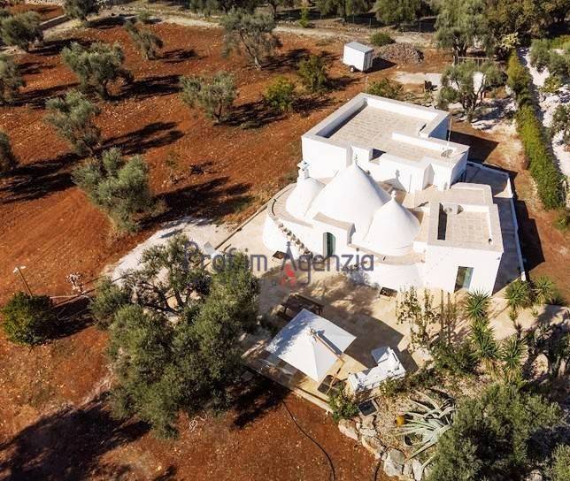 Rustico / casale a Ostuni - Foto 4