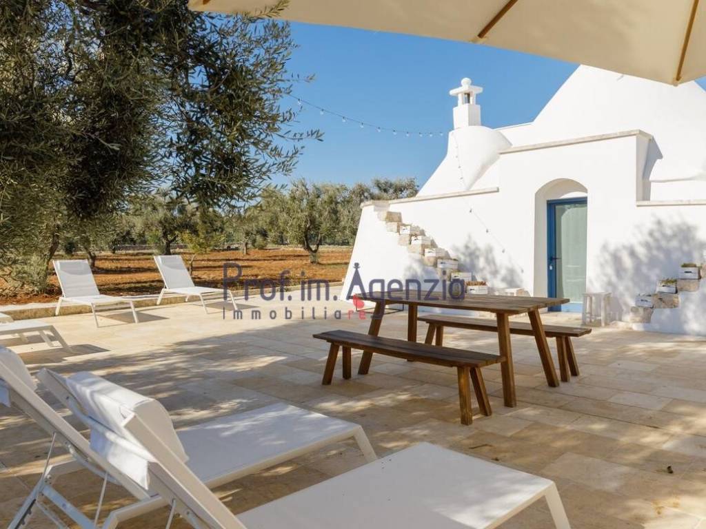 Rustico / casale a Ostuni - Foto 5