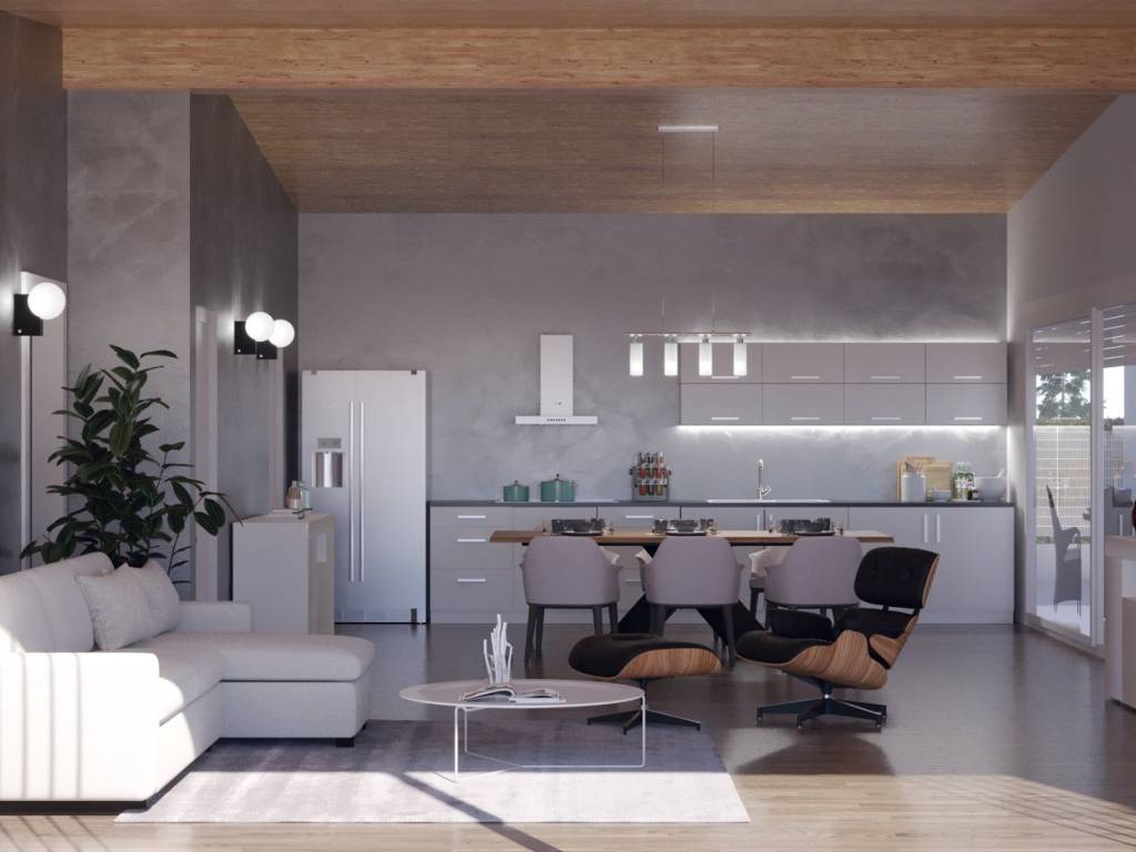 Villa a Udine in Via Veneto, 77 - Foto 5