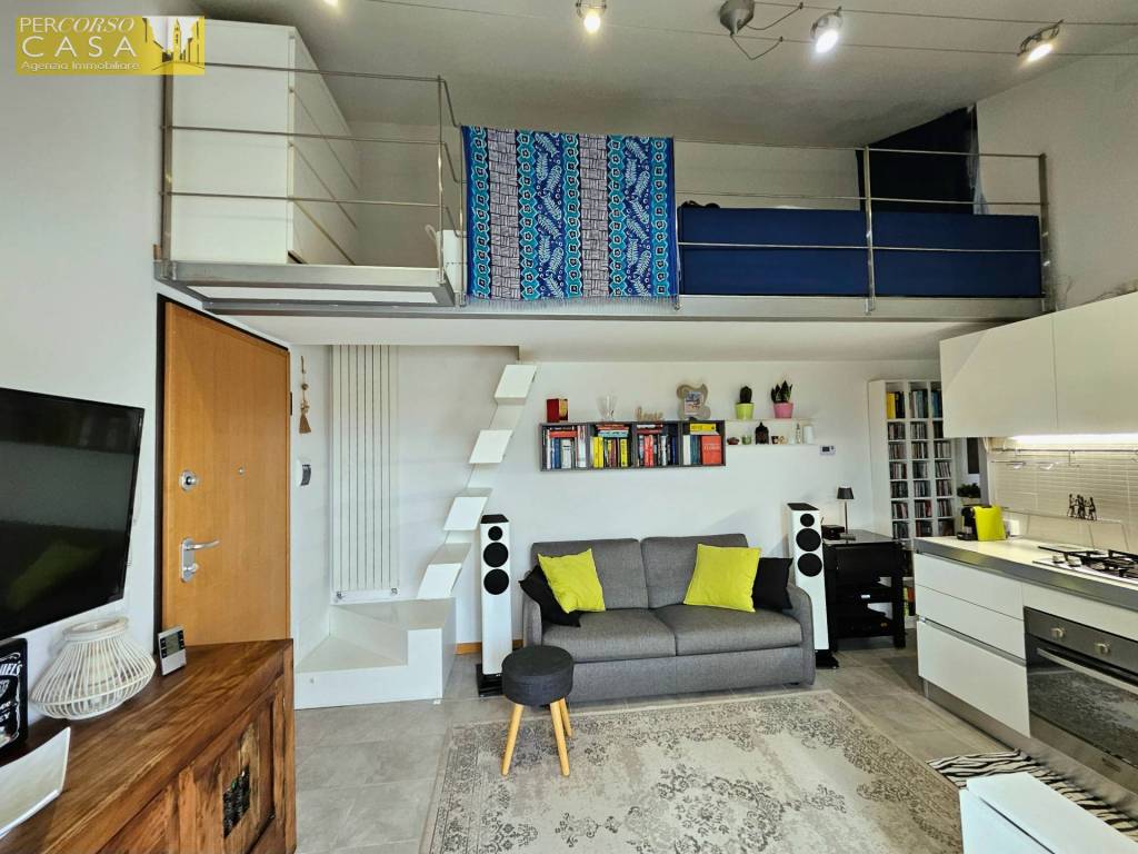 Appartamento a Tortoreto in VIA GIUSEPPE MAZZINI, 1 - Foto 2