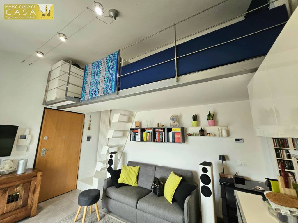 Appartamento a Tortoreto in VIA GIUSEPPE MAZZINI, 1 - Foto 3