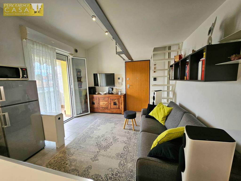 Appartamento a Tortoreto in VIA GIUSEPPE MAZZINI, 1 - Foto 4