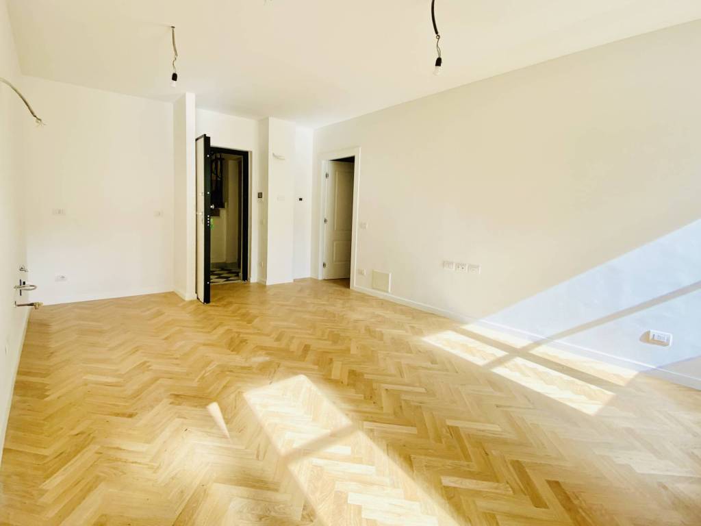 Appartamento a Albano laziale in Via Aurelio Saffi - Foto 2
