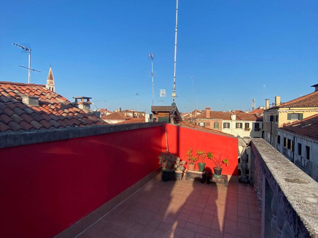 Appartamento a Venezia in Corte San Giovanni di Malta - Foto 2