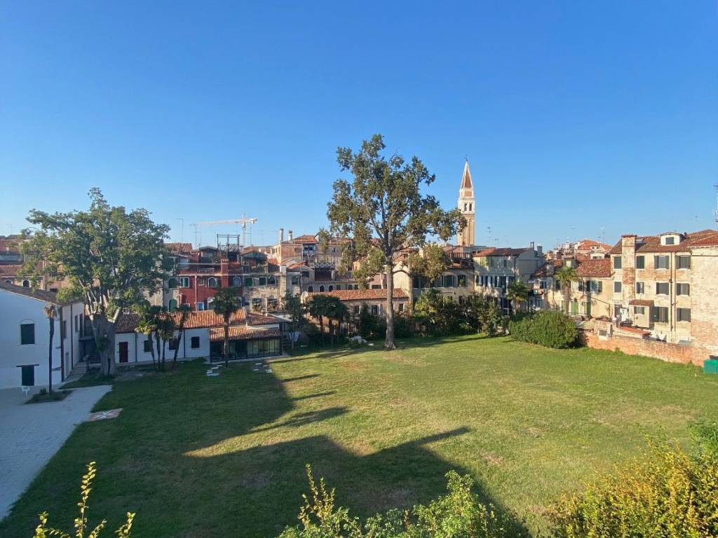 Appartamento a Venezia in Corte San Giovanni di Malta - Foto 3