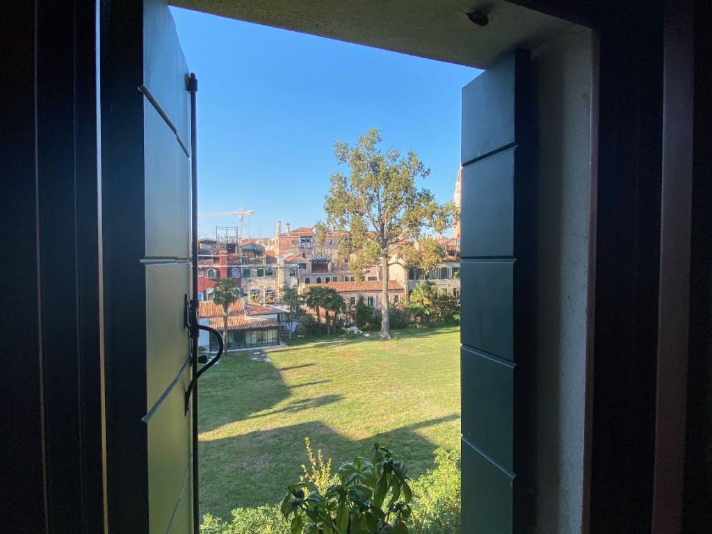Appartamento a Venezia in Corte San Giovanni di Malta - Foto 4