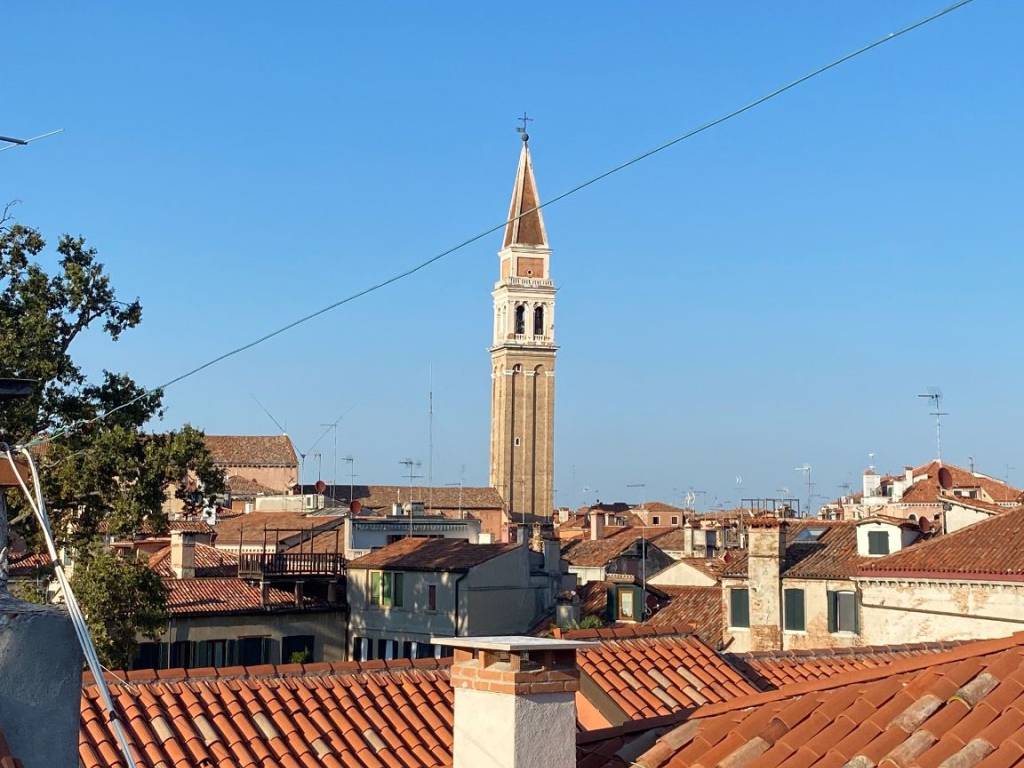 Appartamento a Venezia in Corte San Giovanni di Malta - Foto 5