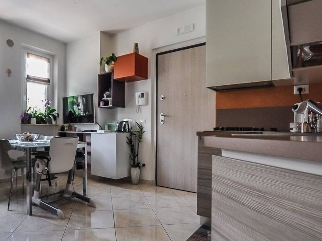 Appartamento a Comunanza in Via Aldo Moro, 40 - Foto 5