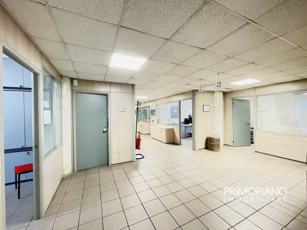 Immobile a Trento in Via Ezio Maccani - Foto 4