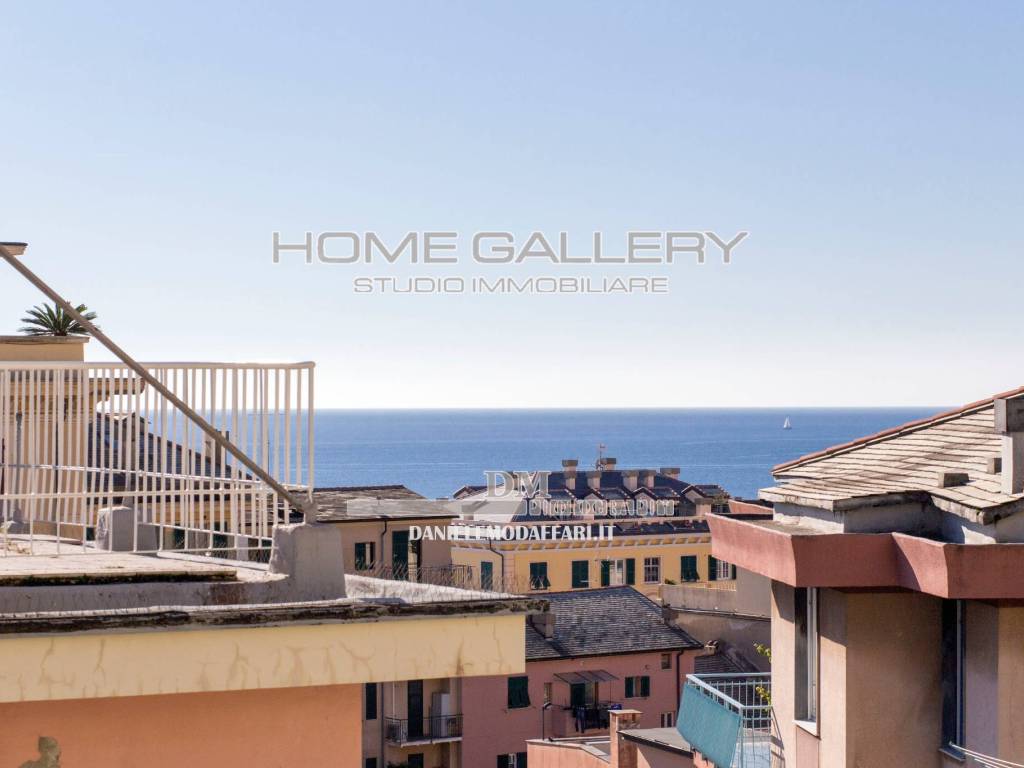 Appartamento a Genova in Via Lorenzo Ghiglini, 4 - Foto 2