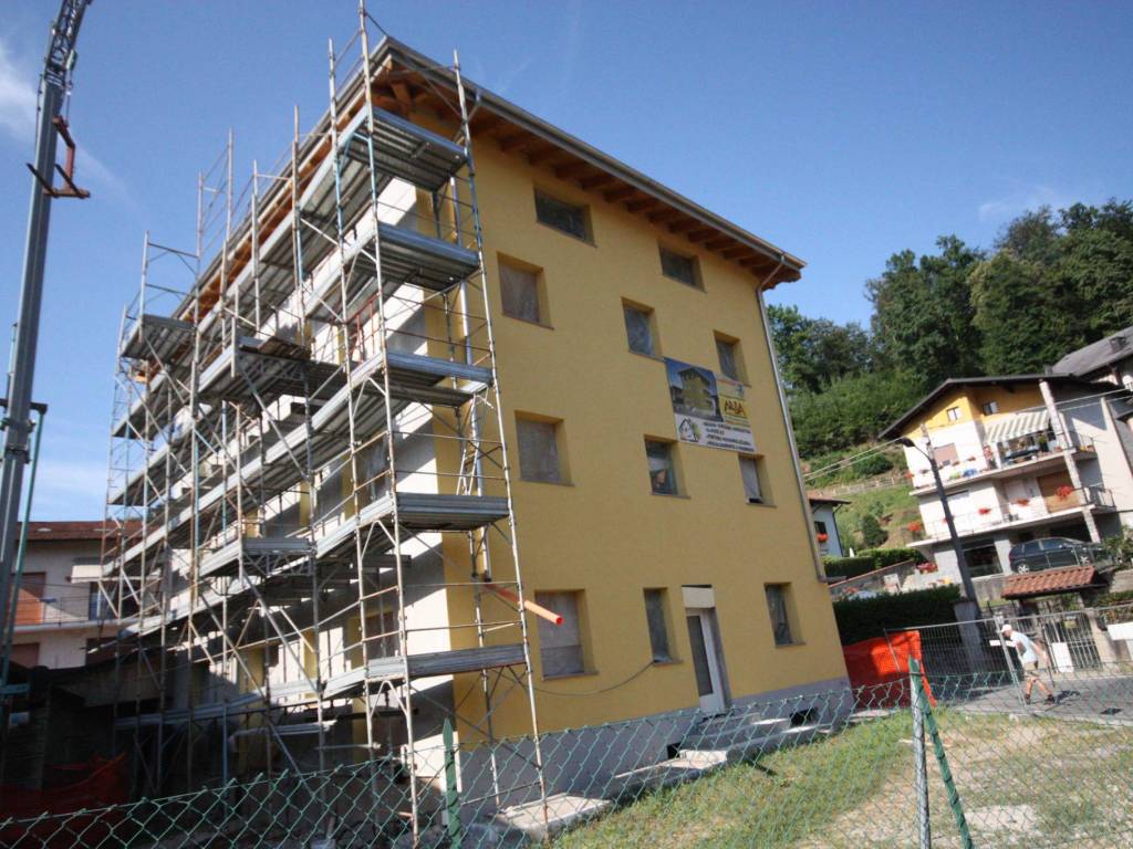 Appartamento a Borgosesia in Frazione Rozzo, 19 - Foto 2