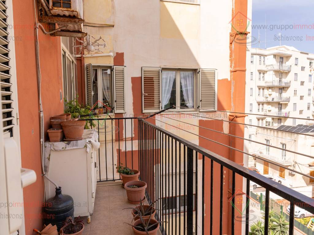 Appartamento a Siracusa in via emilia - Foto 2