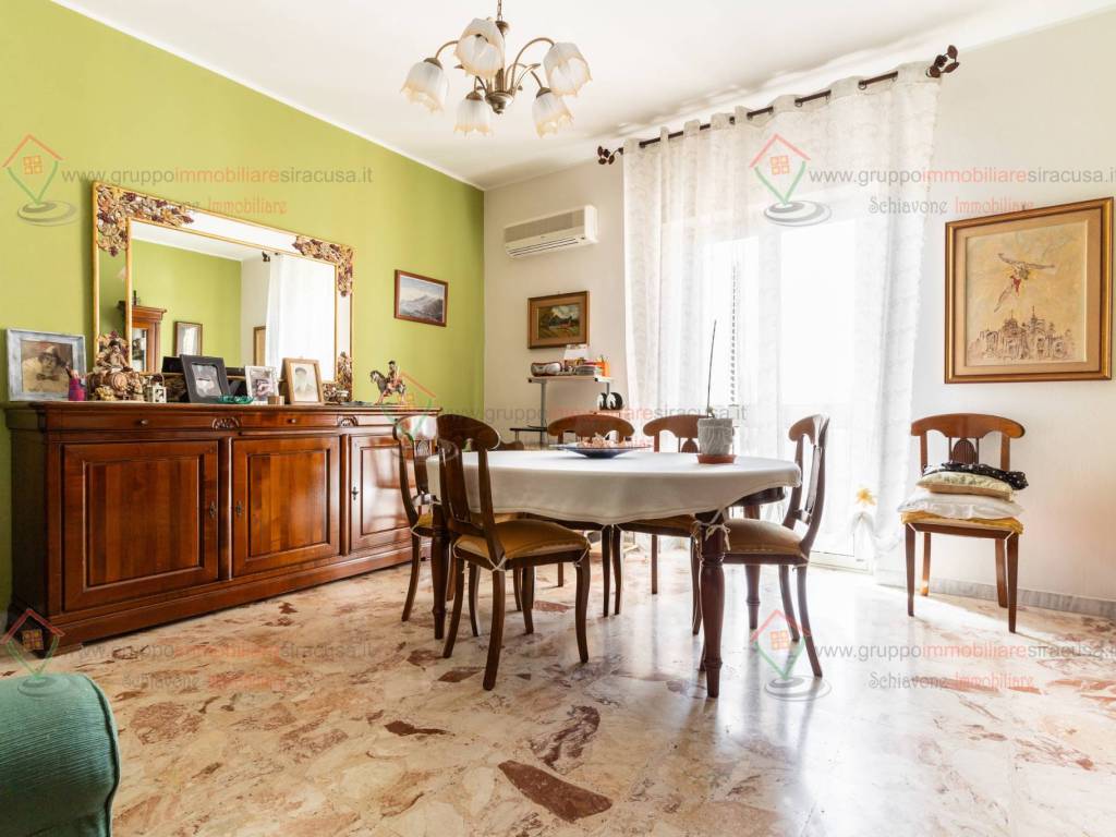 Appartamento a Siracusa in via emilia - Foto 5