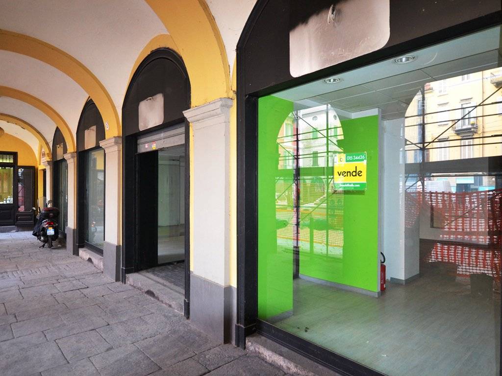 Immobile a Biella in Piazza Fiume, 1 - Foto 2