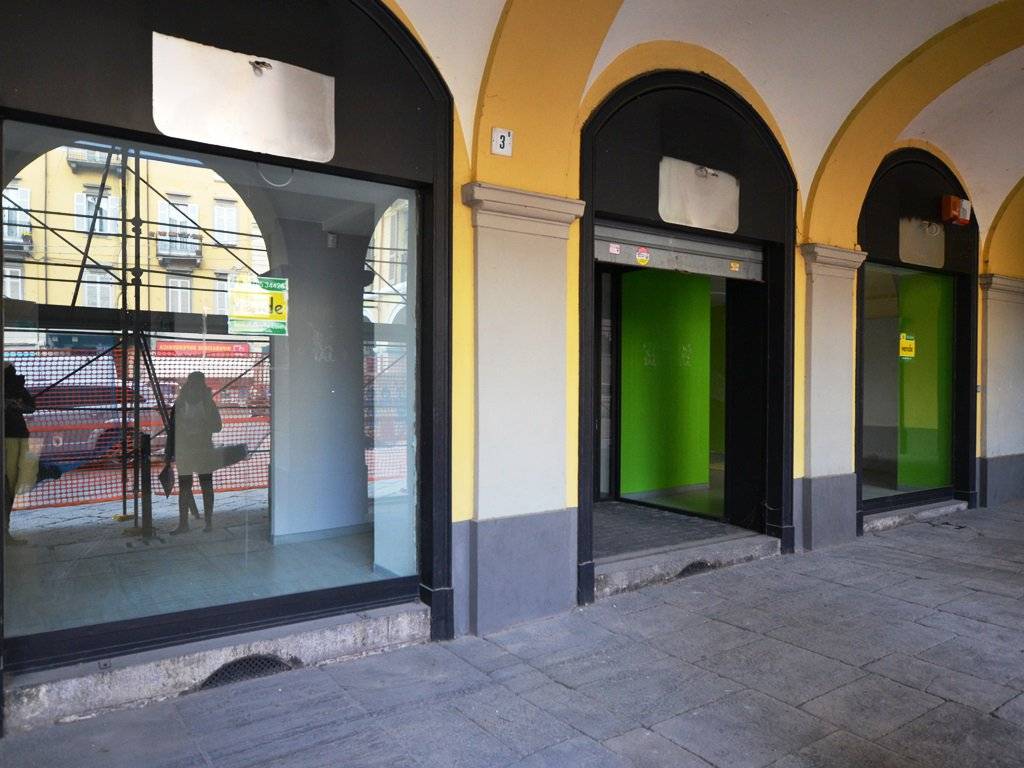 Immobile a Biella in Piazza Fiume, 1 - Foto 3