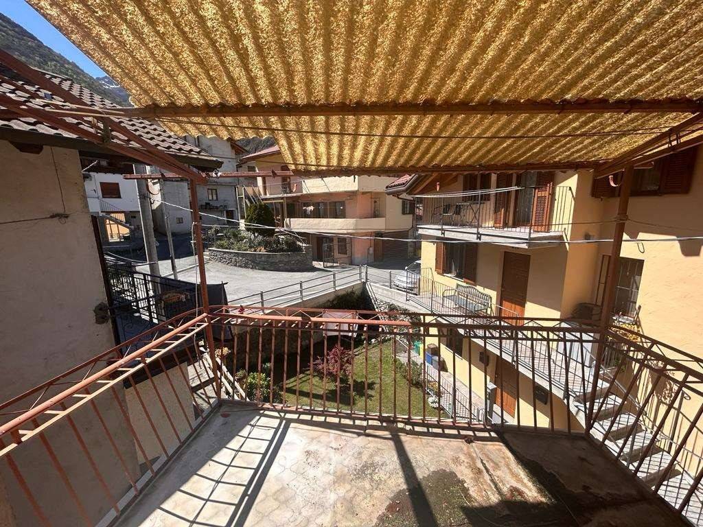 Casa indipendente a Issogne in Frazione Pied De Ville , 27 - Foto 4