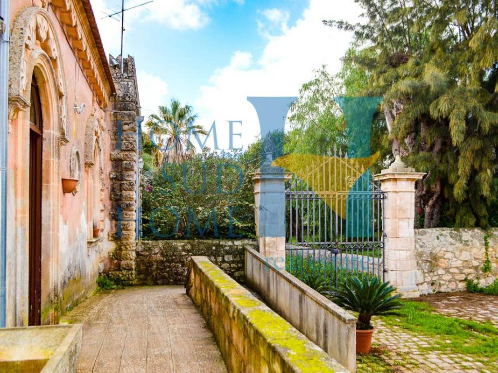 Palazzo / stabile a Modica - Foto 4