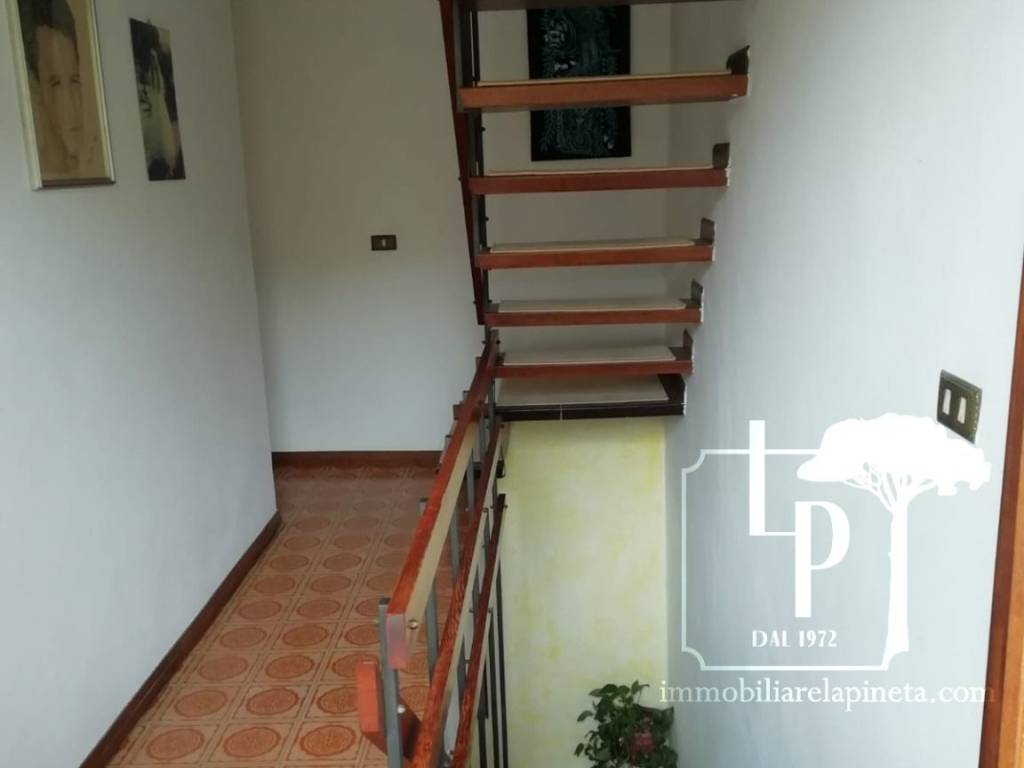 Casa indipendente a Massarosa in Via delle Sezioni - Foto 5