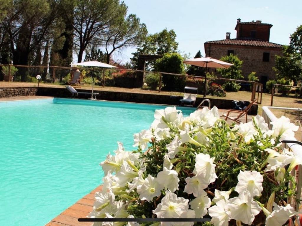 Rustico / casale a Lucignano in Località Casella, 32 - Foto 2