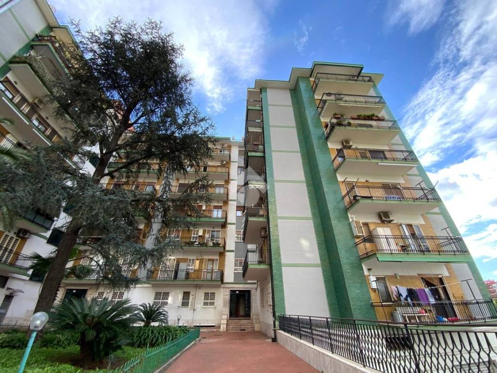 Appartamento a San giorgio a cremano in Via Guglielmo Marconi, 48 - Foto 3