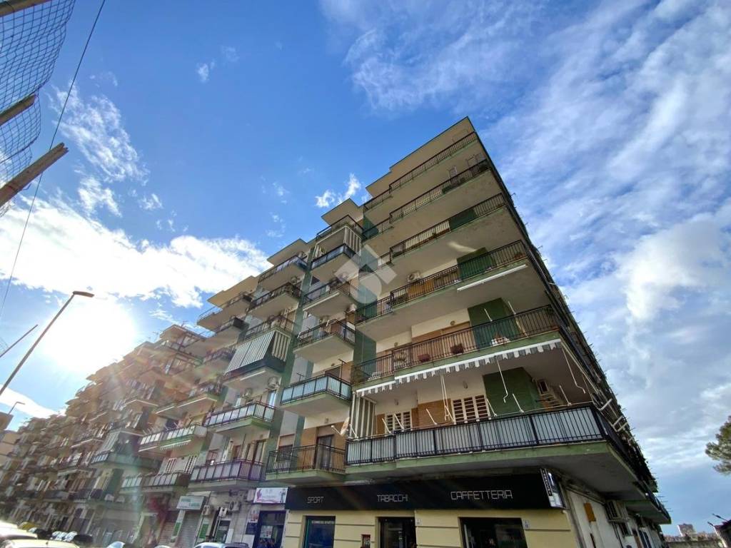 Appartamento a San giorgio a cremano in Via Guglielmo Marconi, 48 - Foto 5