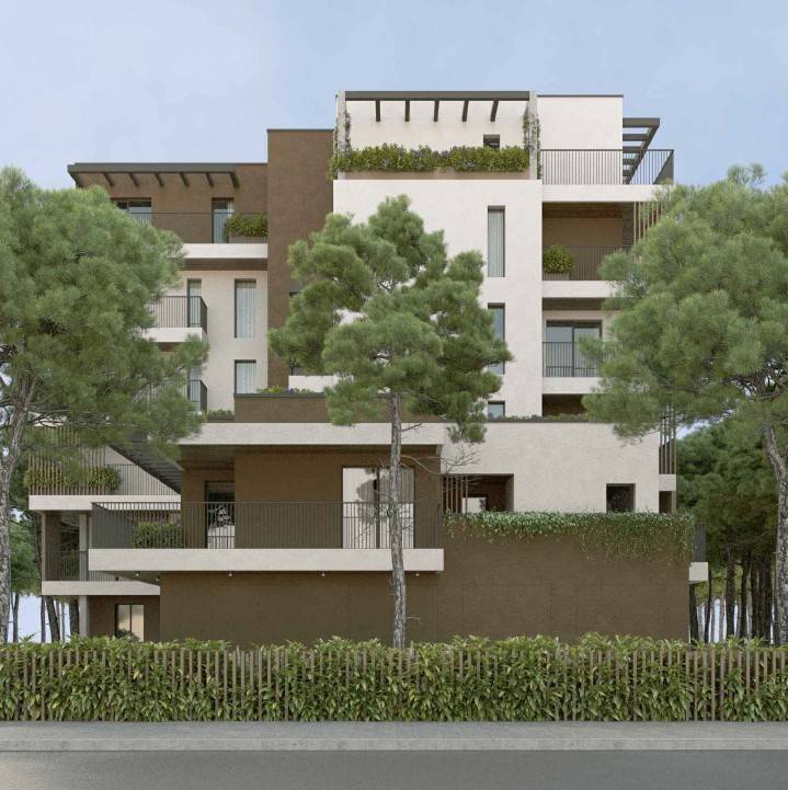Appartamento a Jesolo in via Airone - Foto 2