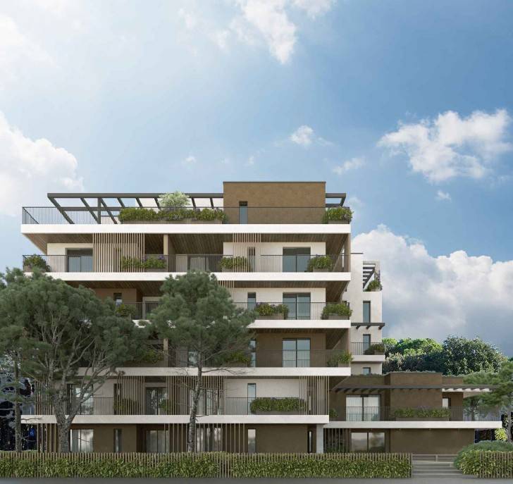 Appartamento a Jesolo in via Airone - Foto 3