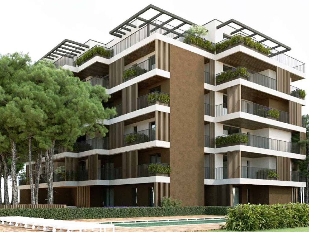 Appartamento a Jesolo in via Airone - Foto 4