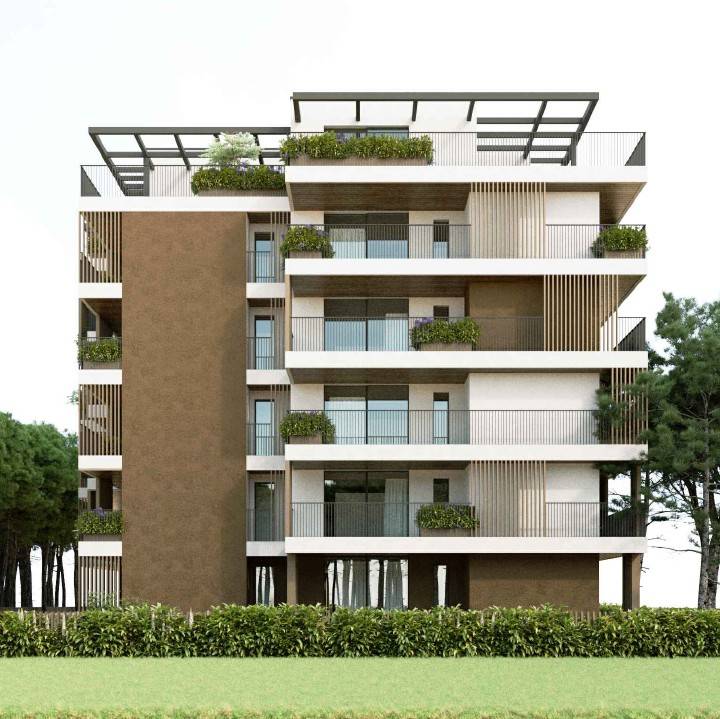 Appartamento a Jesolo in via Airone - Foto 5