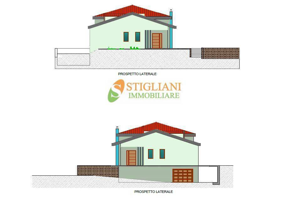 Terreno a Campobasso in Contrada Colle dell'Orso - Foto 2