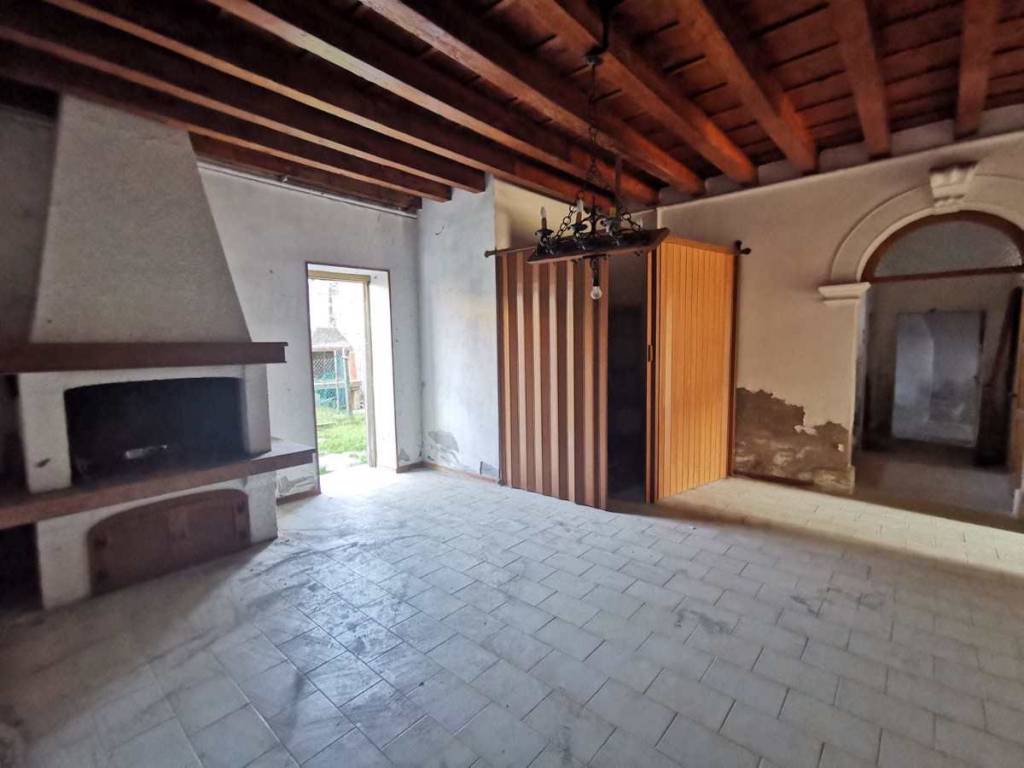 Casa indipendente a Casaleone in Via Vittorio Veneto, 23 - Foto 3