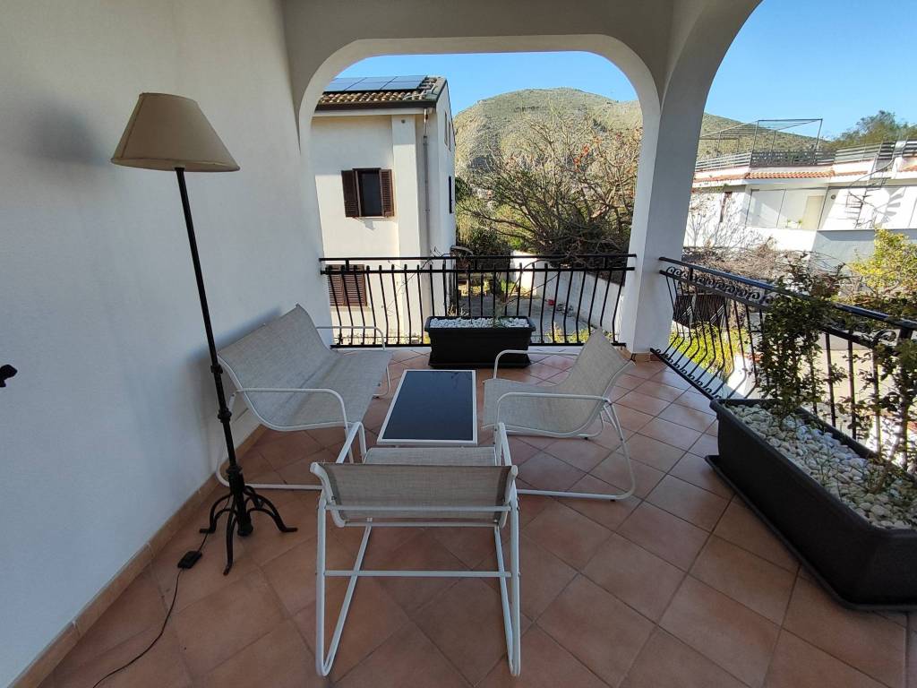 Appartamento a Palermo in Via Giuseppe Catinella - Foto 4