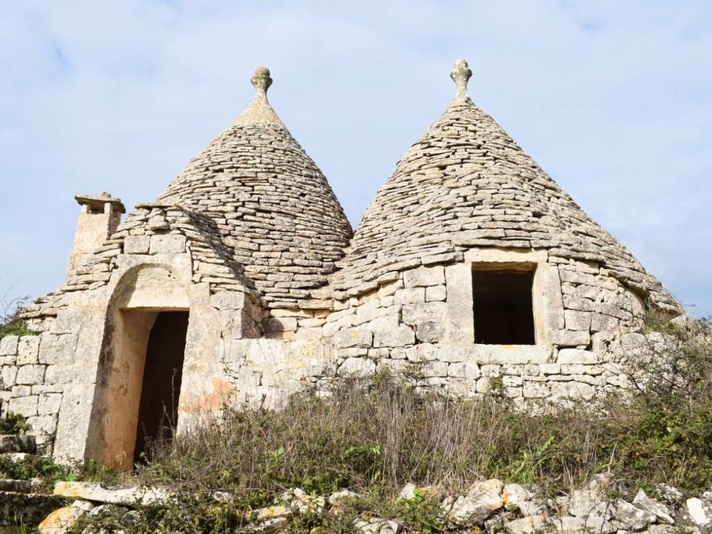 Rustico / casale a Martina franca in Via Mottola, 165 - Foto 3