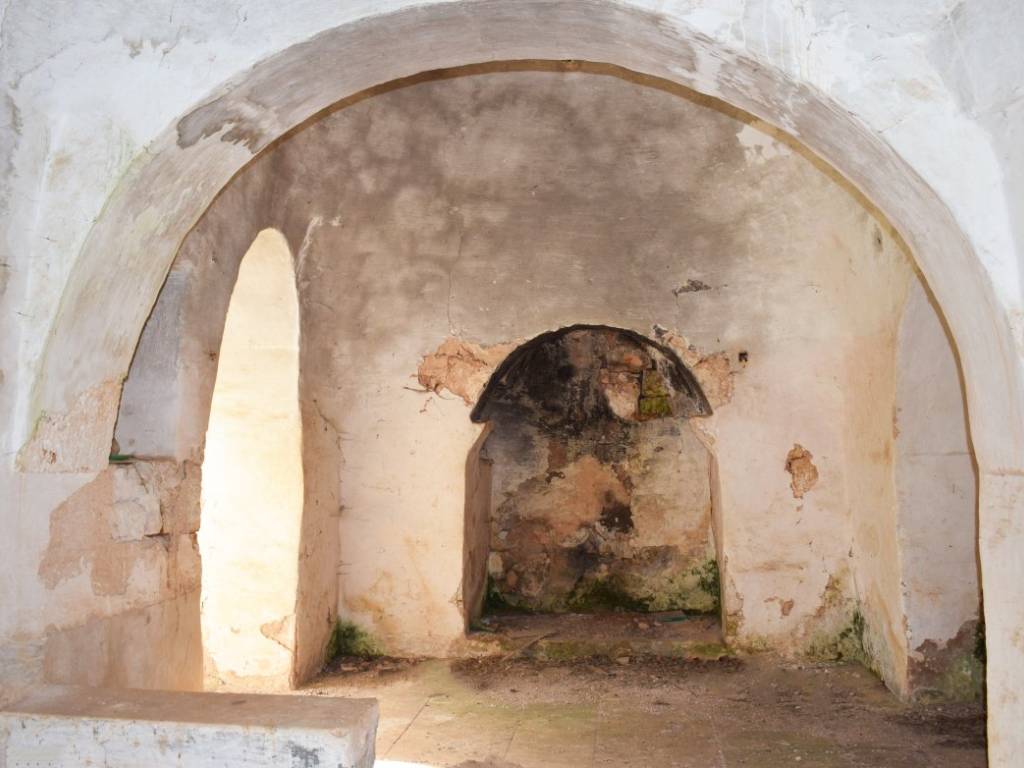 Rustico / casale a Martina franca in Via Mottola, 165 - Foto 4