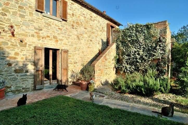 Rustico / casale a Cortona - Foto 2