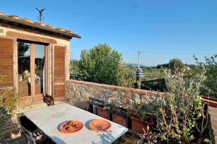 Rustico / casale a Cortona - Foto 4