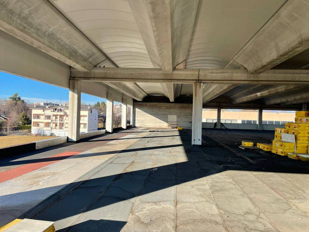 Immobile a Saronno in Piazza Libertà - Foto 5
