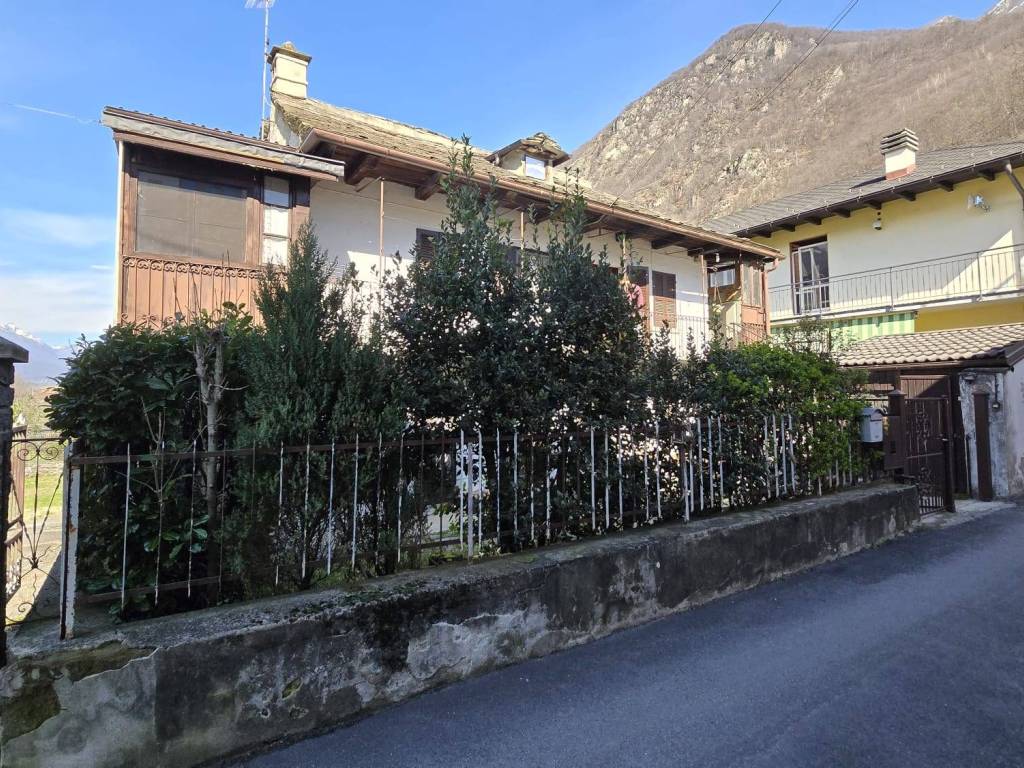 Casa indipendente a Beura-cardezza in Via Domodossola - Foto 2