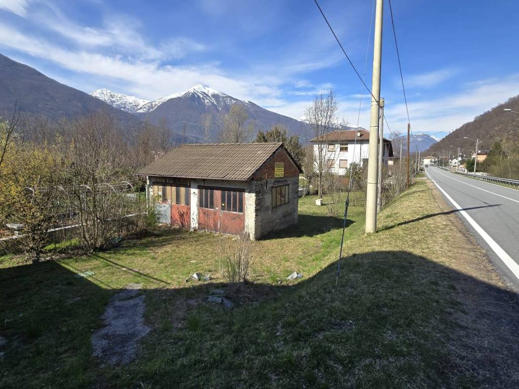 Casa indipendente a Beura-cardezza in Via Domodossola - Foto 4