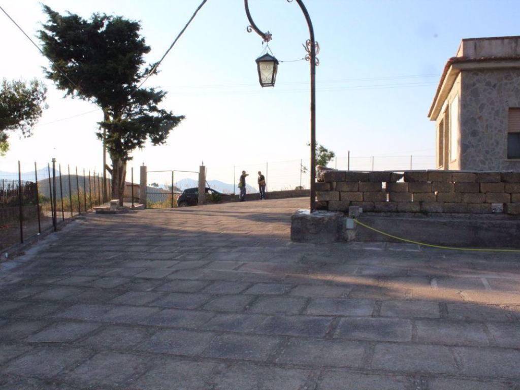 Villa a Belmonte mezzagno in Via Toscana, 16 - Foto 3
