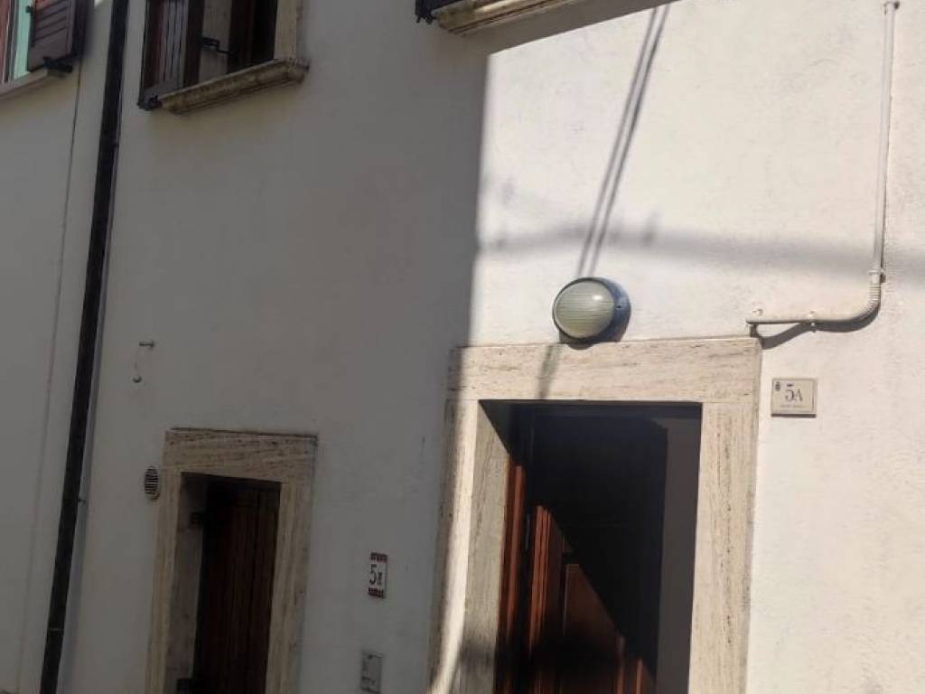 Casa indipendente a Roccaraso in Via del Sannio - Foto 2