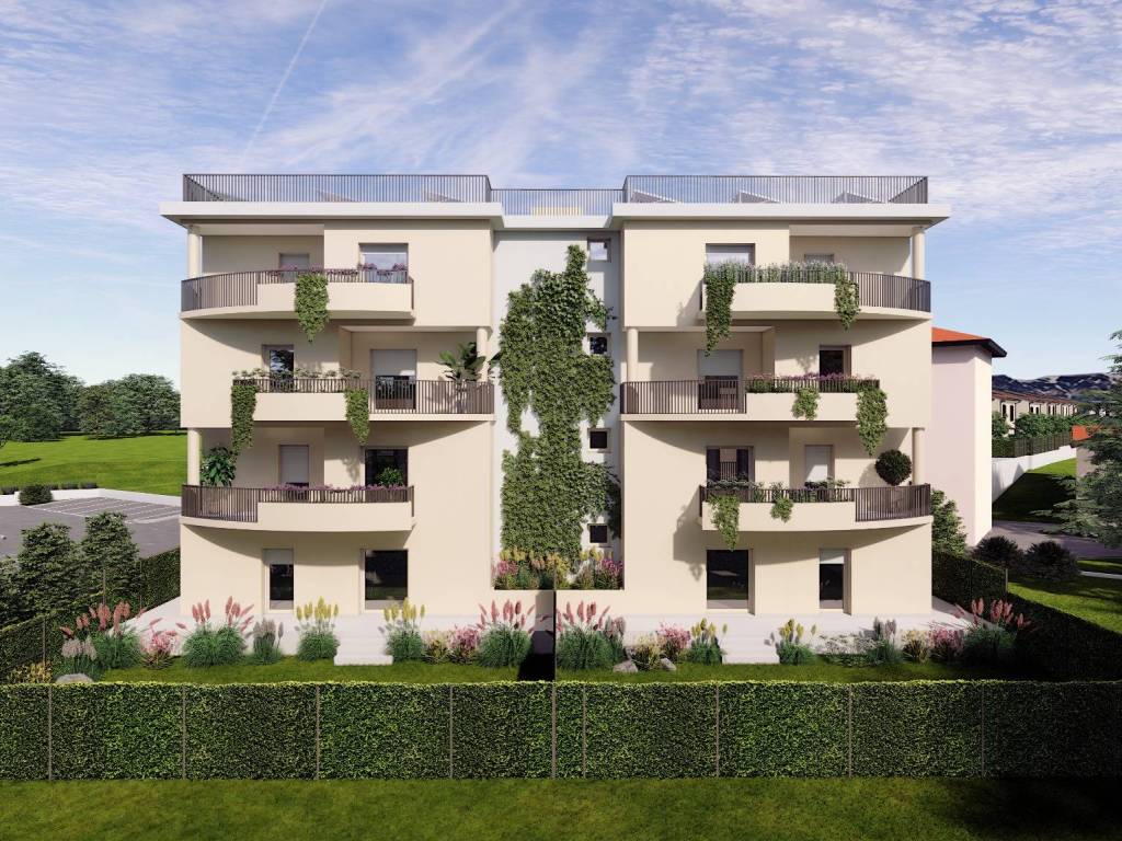 Appartamento a Sarzana in Via Pasquale Berghini - Foto 2