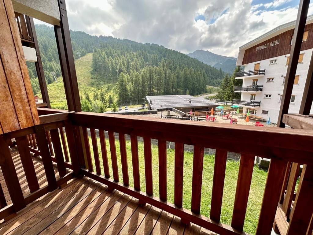 Appartamento a Sestriere in Via del Colle, 52 - Foto 2