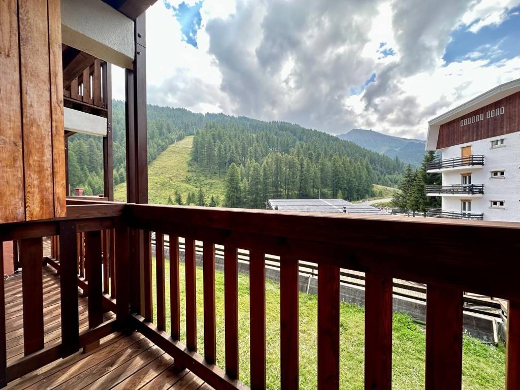 Appartamento a Sestriere in Via del Colle, 52 - Foto 3