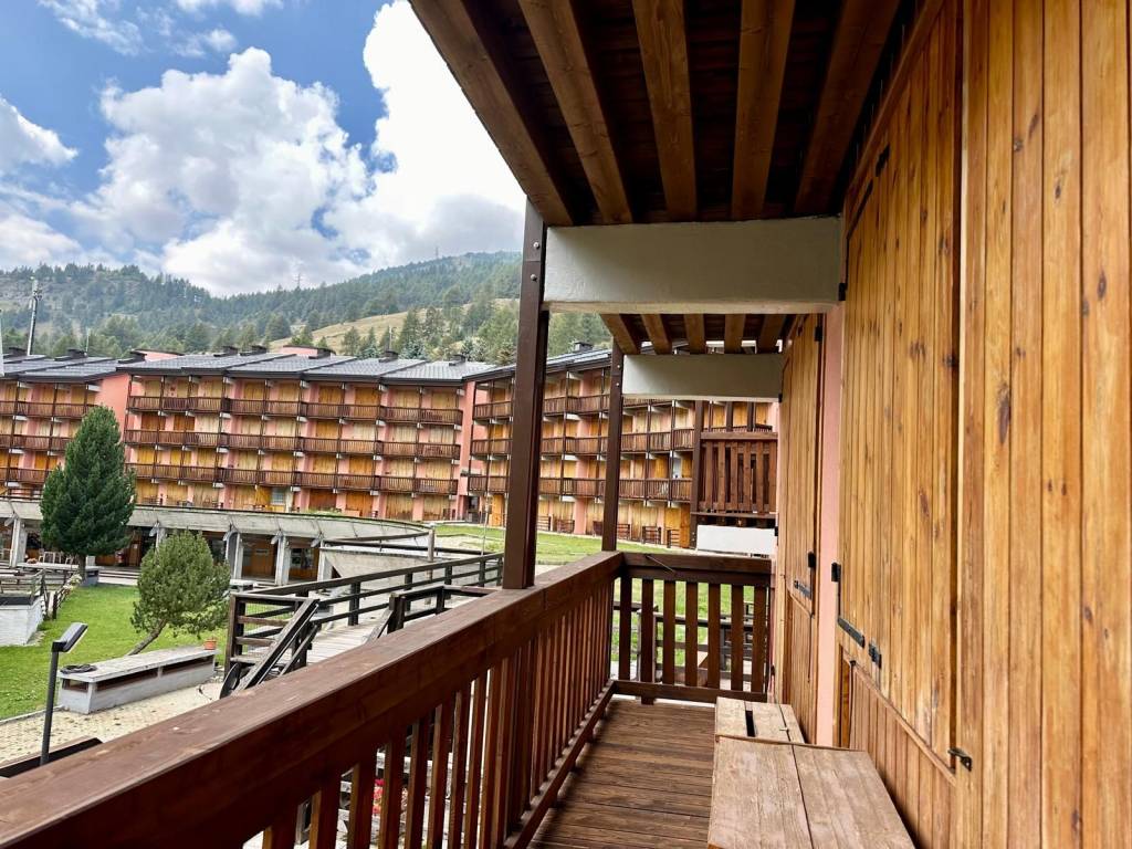 Appartamento a Sestriere in Via del Colle, 52 - Foto 4