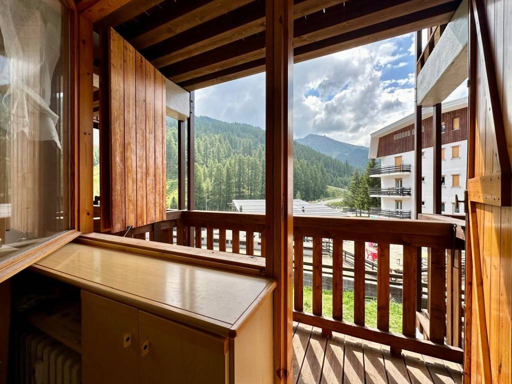 Appartamento a Sestriere in Via del Colle, 52 - Foto 5