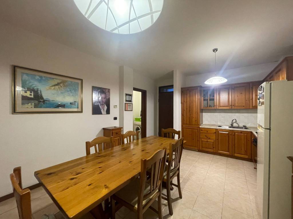 Appartamento a Legnago in Piazzetta G. Carducci, 1 - Foto 3