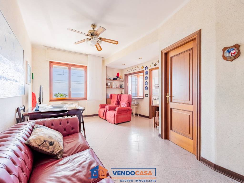 Appartamento a Laigueglia in Via Concezione, 91 - Foto 2