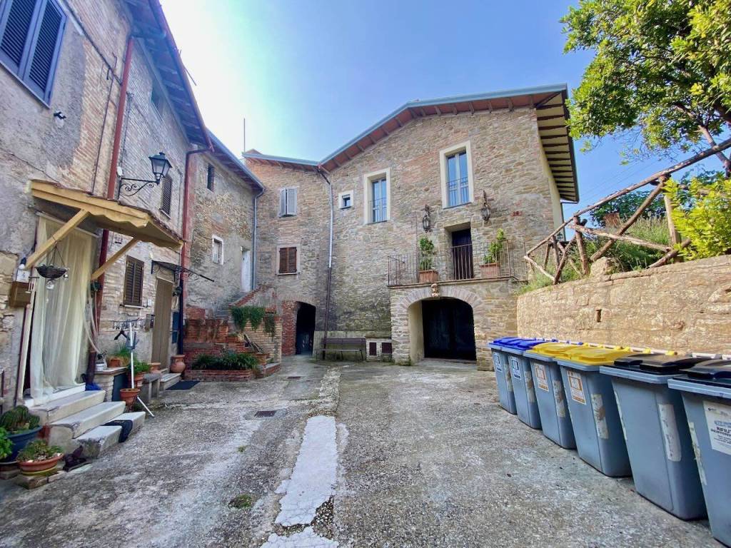 Casa indipendente a Perugia - Foto 4